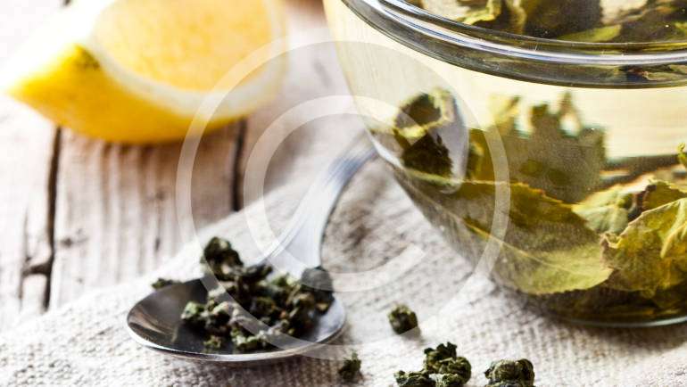 Why citrus green tea is useful